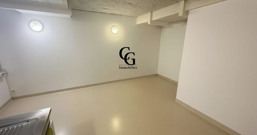 vente Local commercial Vertou