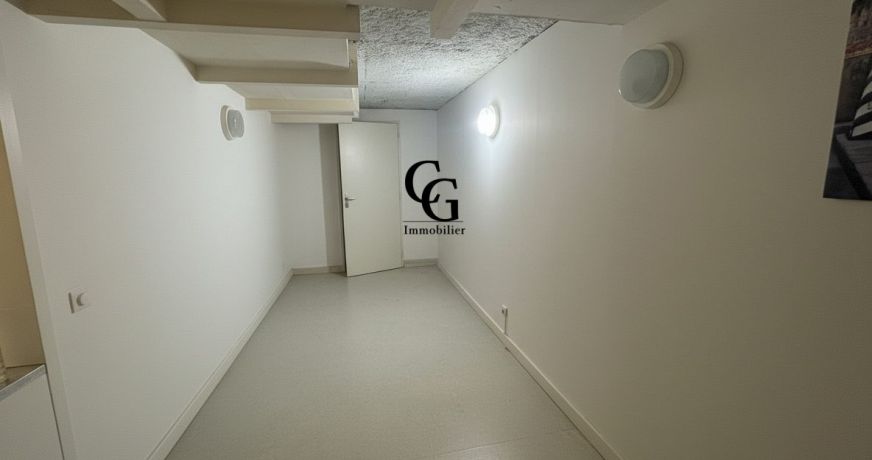 vente Local commercial Vertou