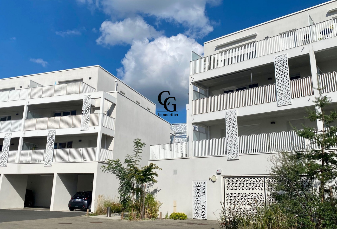 vente Appartement Vertou - Photo 1