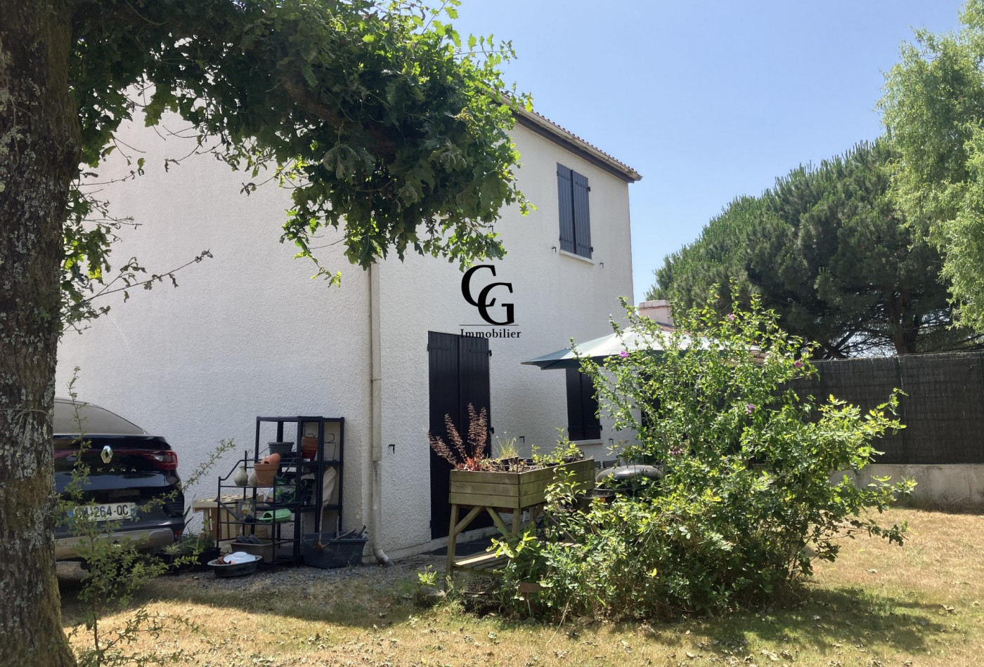 vente Maison Vertou - Photo 1