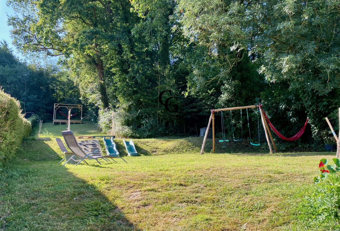 vente Maison La Haie-fouassière - Photo 3