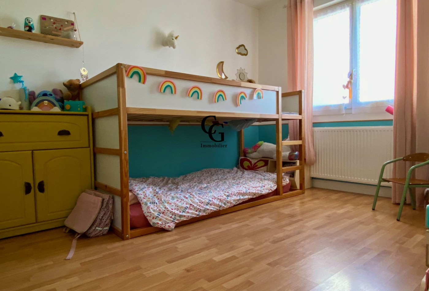 vente Maison La Haie-fouassière - Photo 8