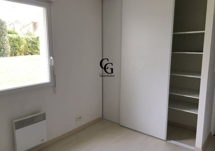 à louer Appartement Les Sorinières