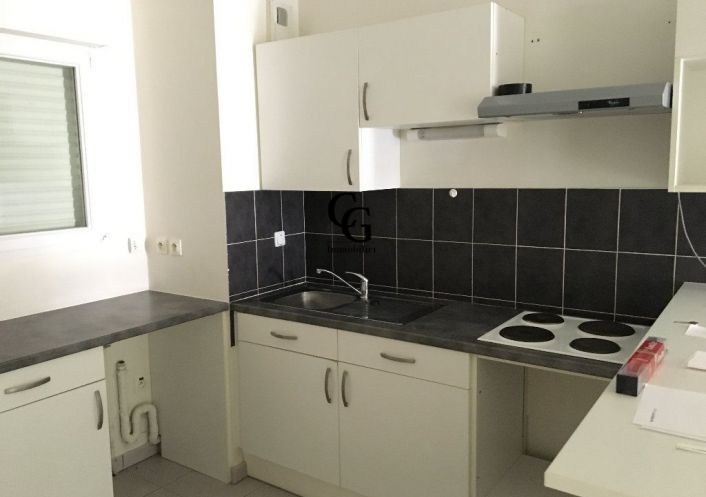à louer Appartement Les Sorinières