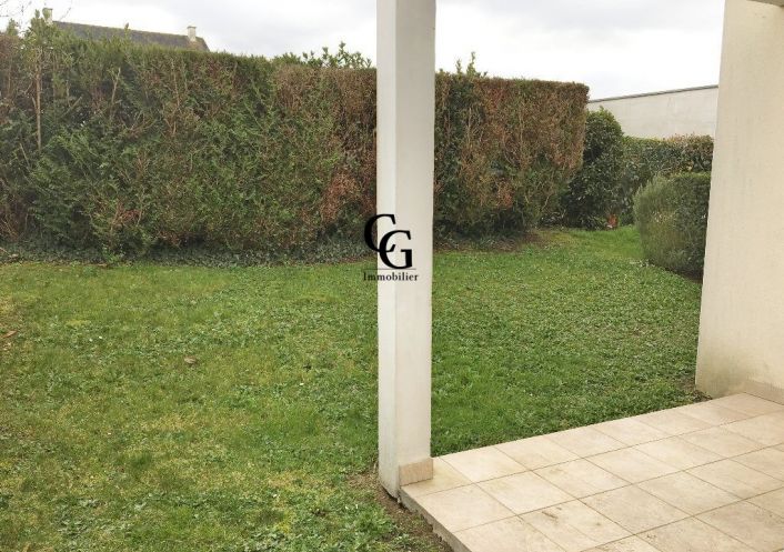 à louer Appartement Les Sorinières