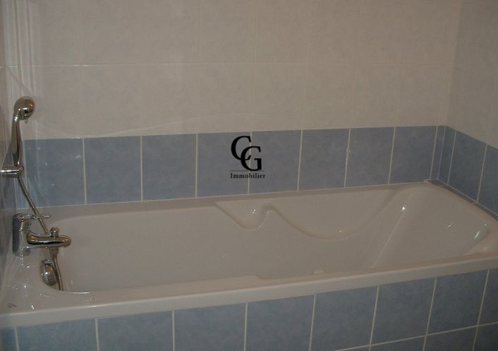 à louer Appartement Vallet