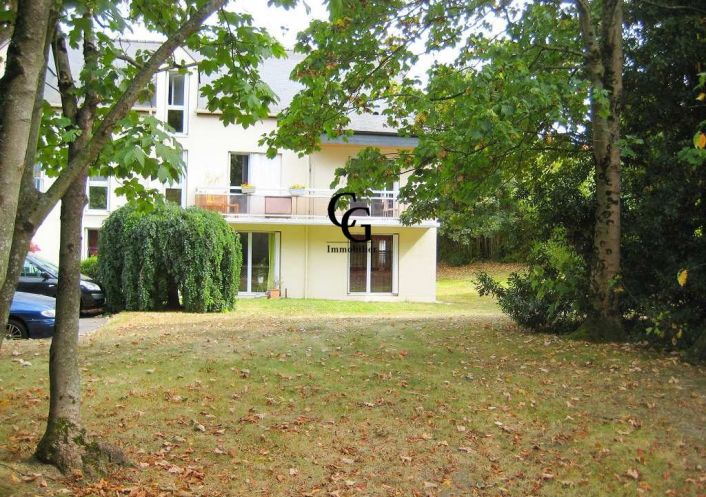 à louer Appartement Nantes