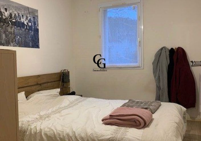 à louer Appartement Nantes