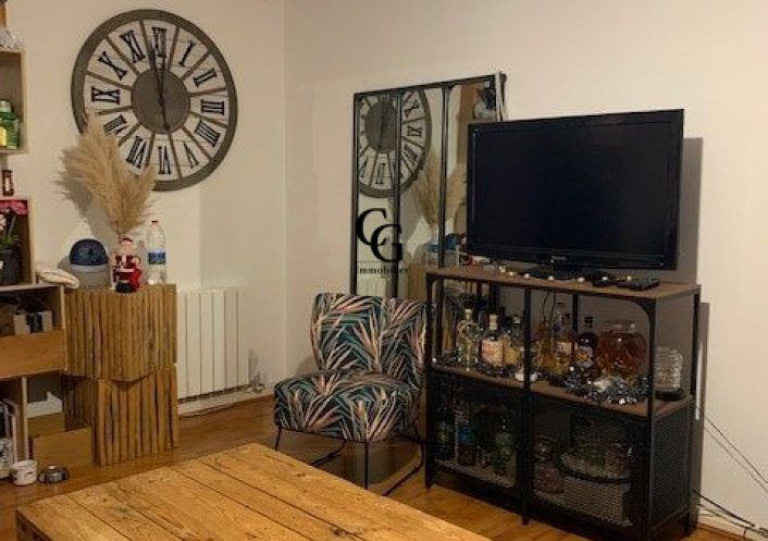 à louer Appartement Nantes