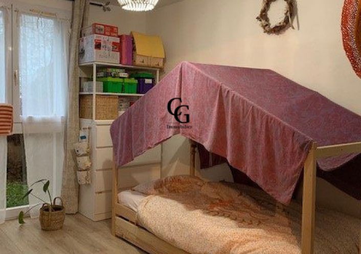 à louer Appartement Nantes