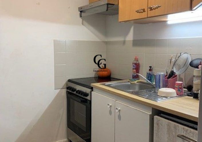 à louer Appartement Nantes