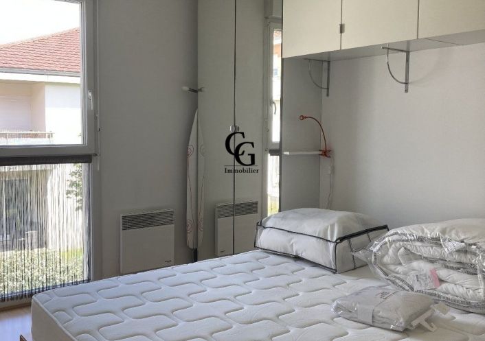 à louer Appartement Saint-sébastien-sur-loire