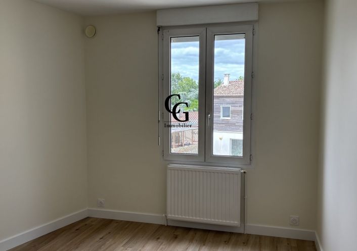 à louer Appartement Vertou