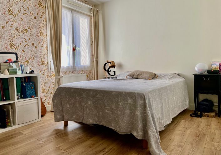 à vendre Maison La Haie-fouassière