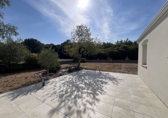 à louer Maison La Haie-fouassière