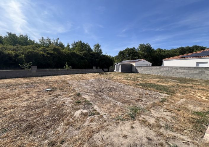 à louer Maison La Haie-fouassière