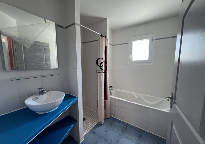 à louer Maison La Haie-fouassière