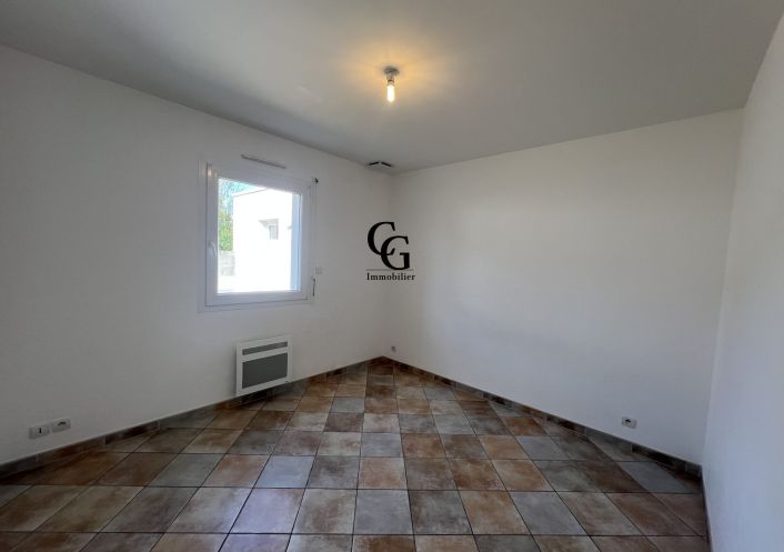 à louer Maison La Haie-fouassière