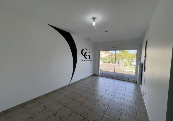 à louer Maison La Haie-fouassière