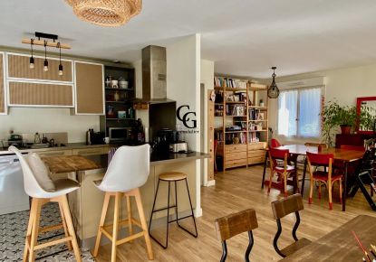 vente Maison La Haie-fouassière