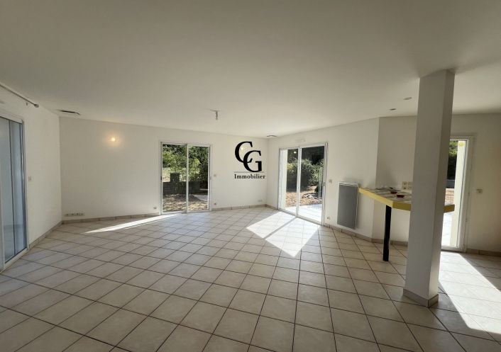 à louer Maison La Haie-fouassière