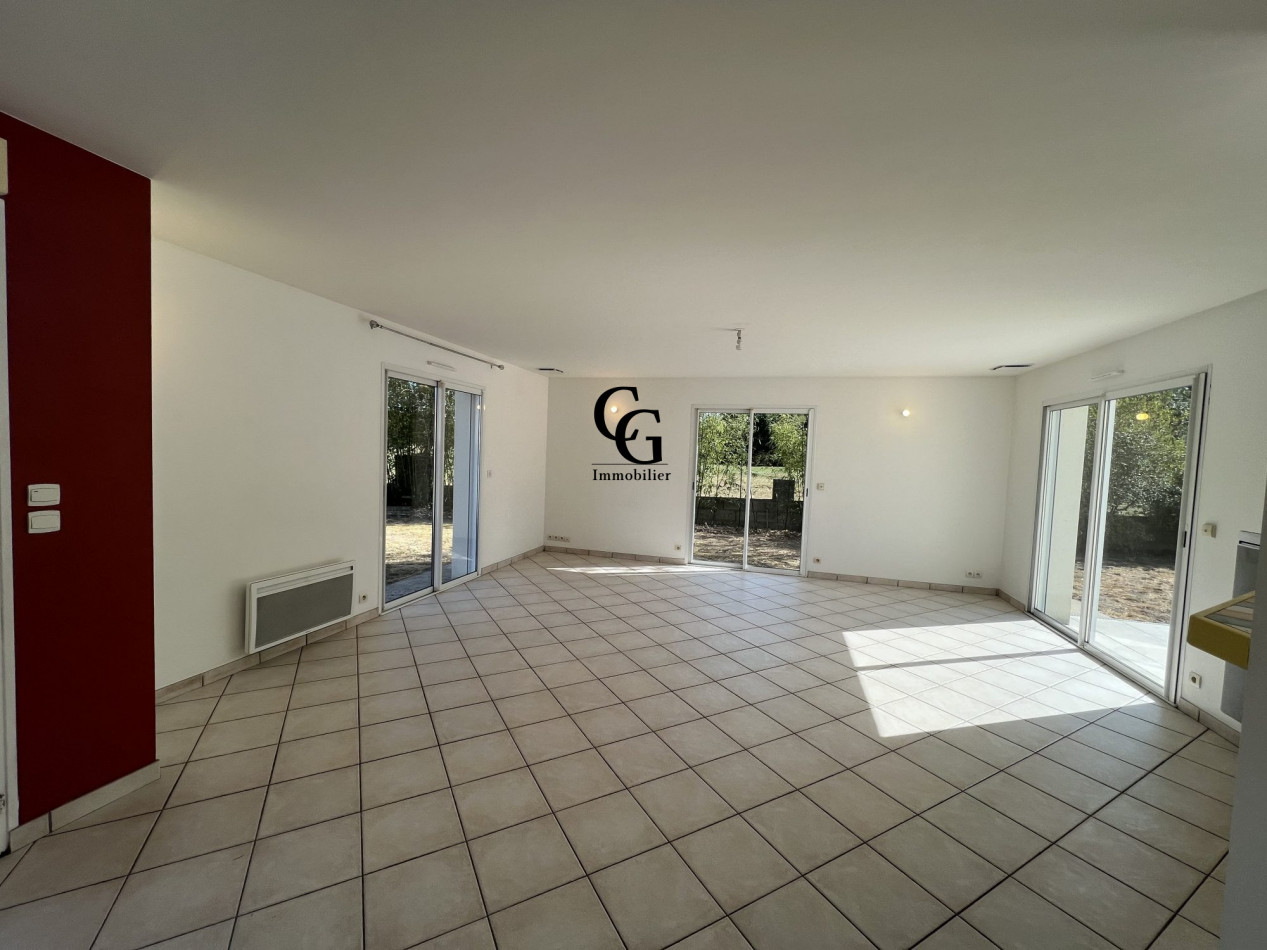 à louer Maison La Haie-fouassière - Photo 3