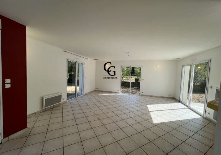 à louer Maison La Haie-fouassière