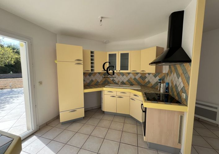 à louer Maison La Haie-fouassière