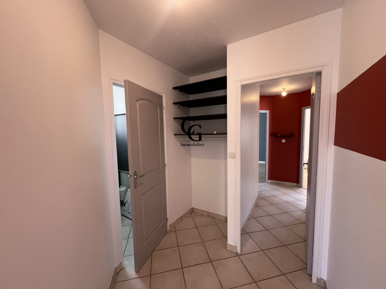 à louer Maison La Haie-fouassière - Photo 9