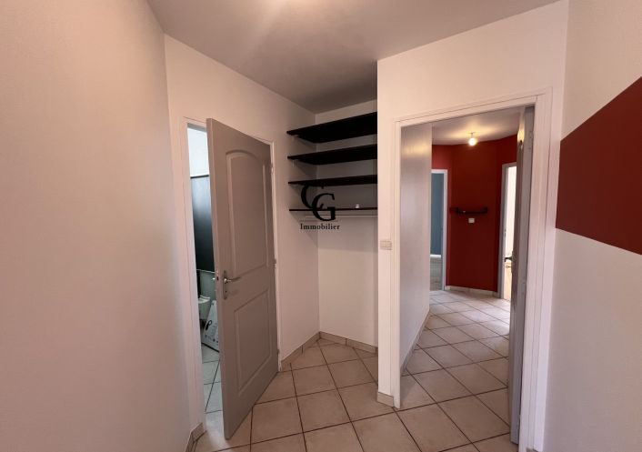 à louer Maison La Haie-fouassière