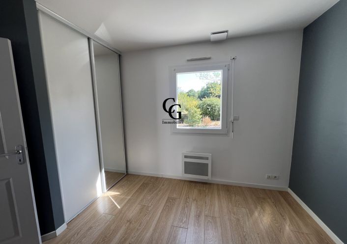 à louer Maison La Haie-fouassière