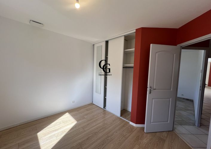 à louer Maison La Haie-fouassière