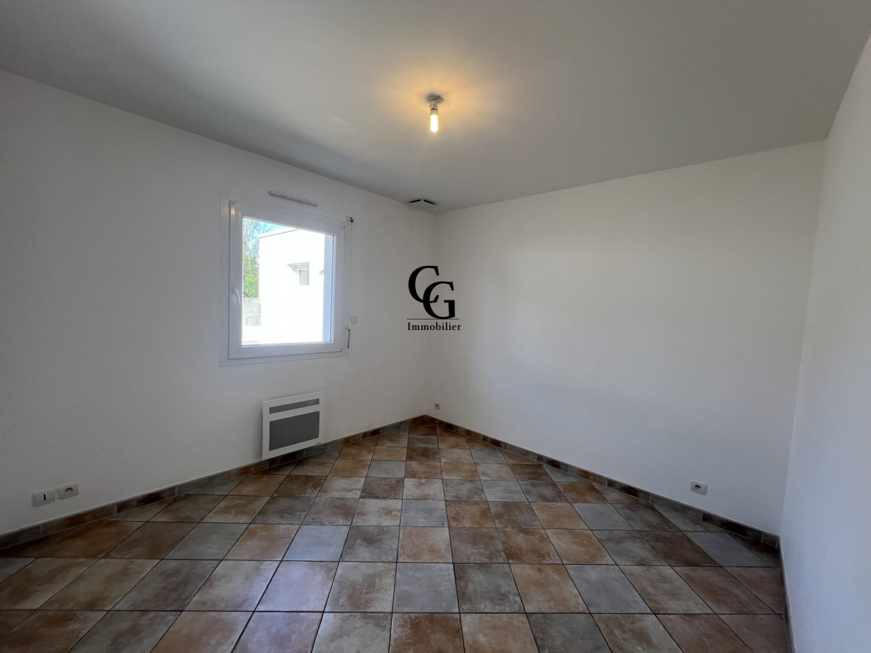 à louer Maison La Haie-fouassière - Photo 7