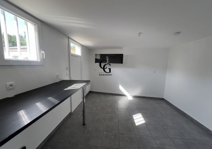 à louer Maison La Haie-fouassière