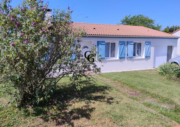 à louer Maison Remouillé