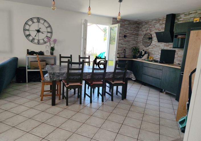 à louer Maison Remouillé
