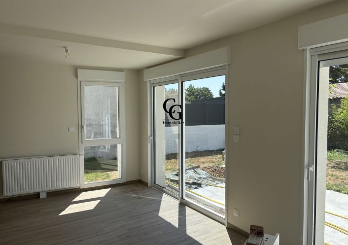 à louer Maison Vertou