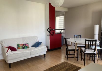 location Appartement Saint-sébastien-sur-loire