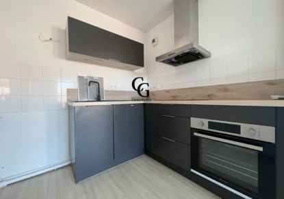 location Appartement Rezé