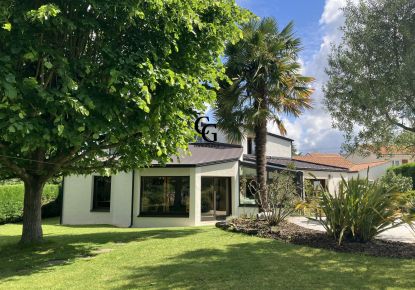 vente Maison Vertou