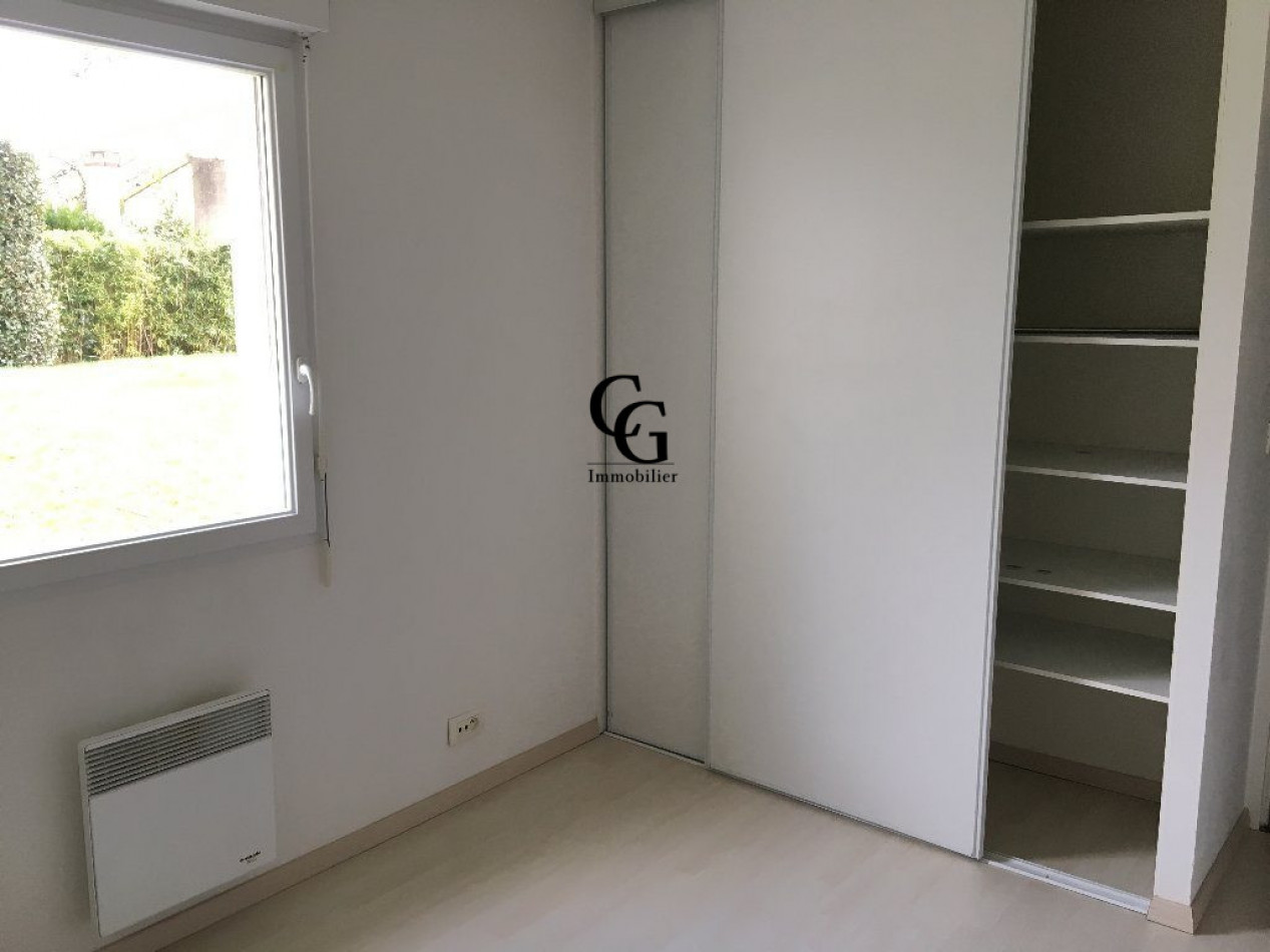 à louer Appartement Les Sorinières - Photo 1