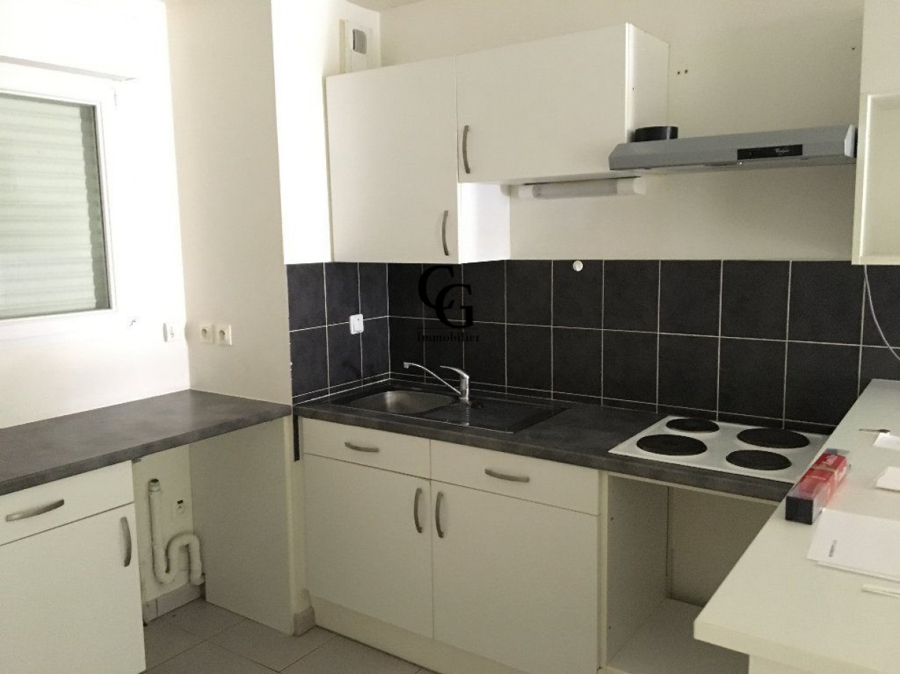 à louer Appartement Les Sorinières - Photo 2