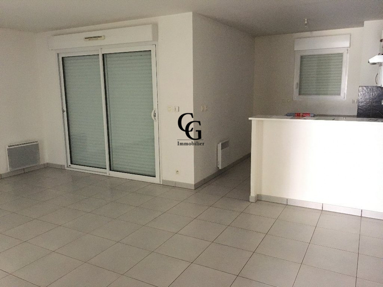 à louer Appartement Les Sorinières - Photo 4