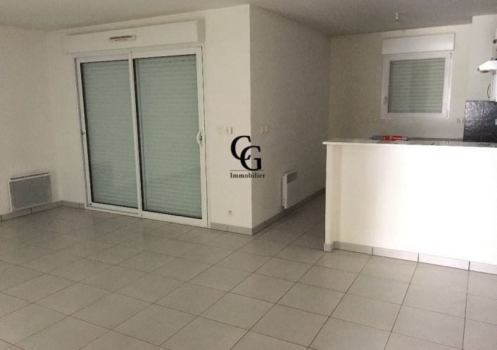 à louer Appartement Les Sorinières