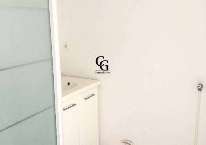 à louer Appartement Les Sorinières