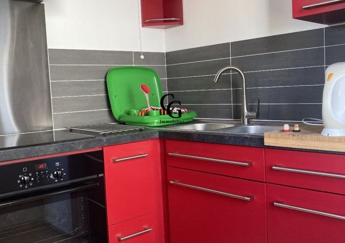 à louer Appartement Saint-sébastien-sur-loire