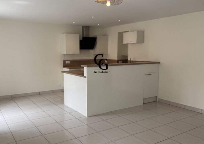 à louer Appartement Vertou
