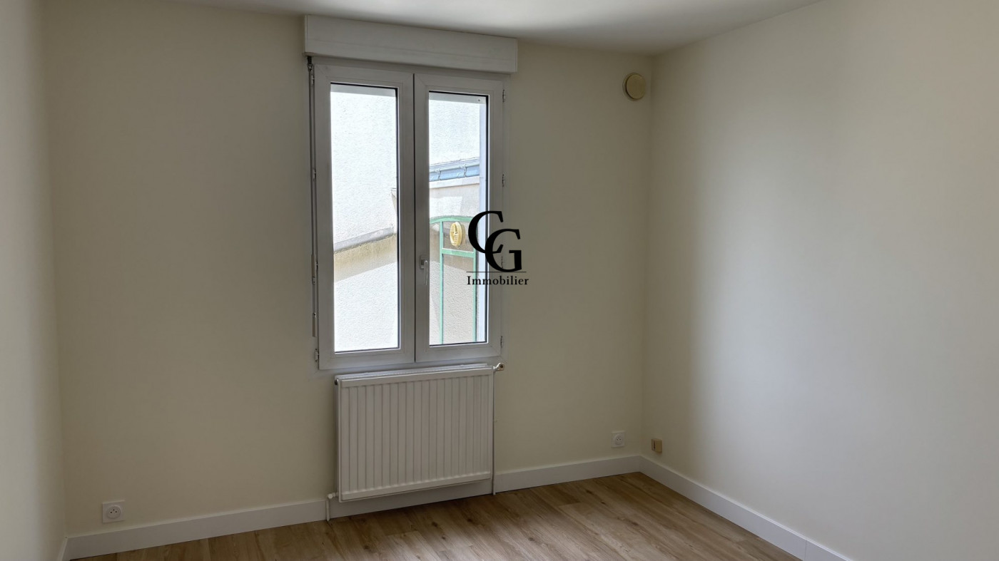 à louer Appartement Vertou - Photo 5