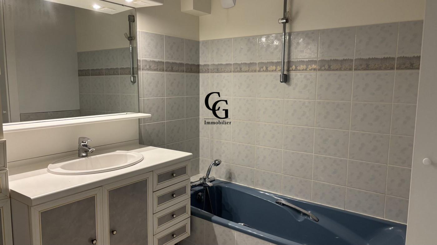 à louer Appartement Vertou - Photo 7