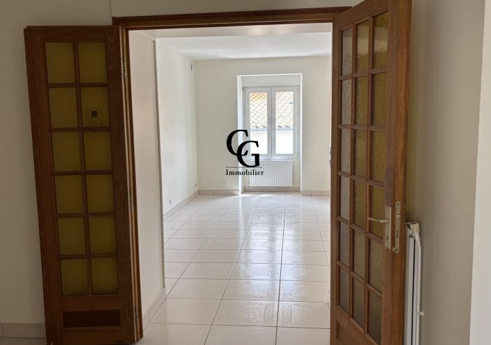 à louer Appartement Vertou